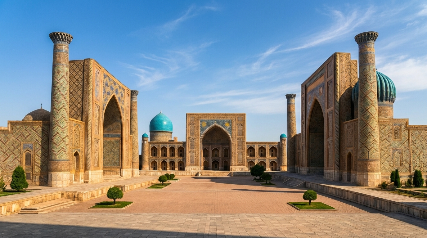 International Journal of Central Asian Studies | IJCAS
